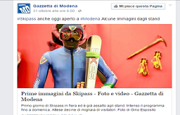 1031 gazz modena facebook